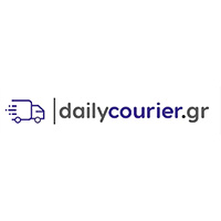 Dailycourier.gr logo