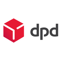 DPD logo