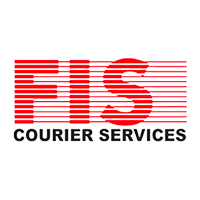 FIS Courier logo