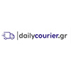Dailycourier.gr logo