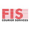 FIS Courier logo